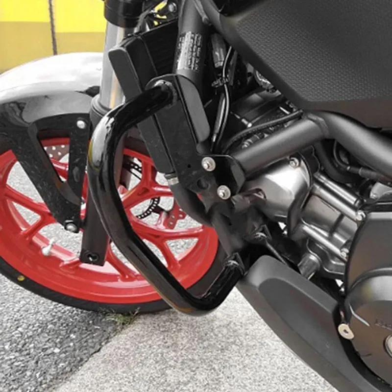 NC700S NC700X NC750X 가드 바디 드롭 프레임 범퍼