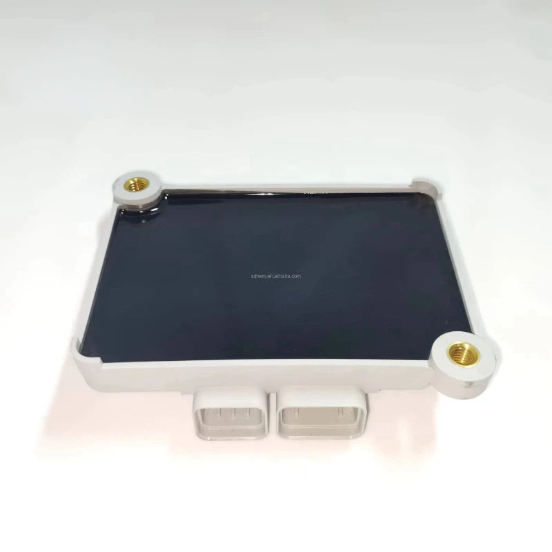 

For BOBCAT Skid Steer Loader Parts S450 S510 S750 S770 computer board control controller 7277987 7260937 6691288 Programmed