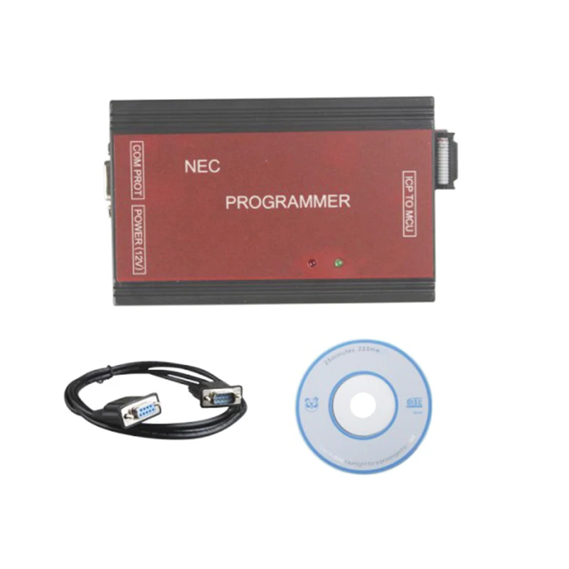 NEC Programmer Dash ECU Flasher Reprogram Car Computer Correct Cluster ...