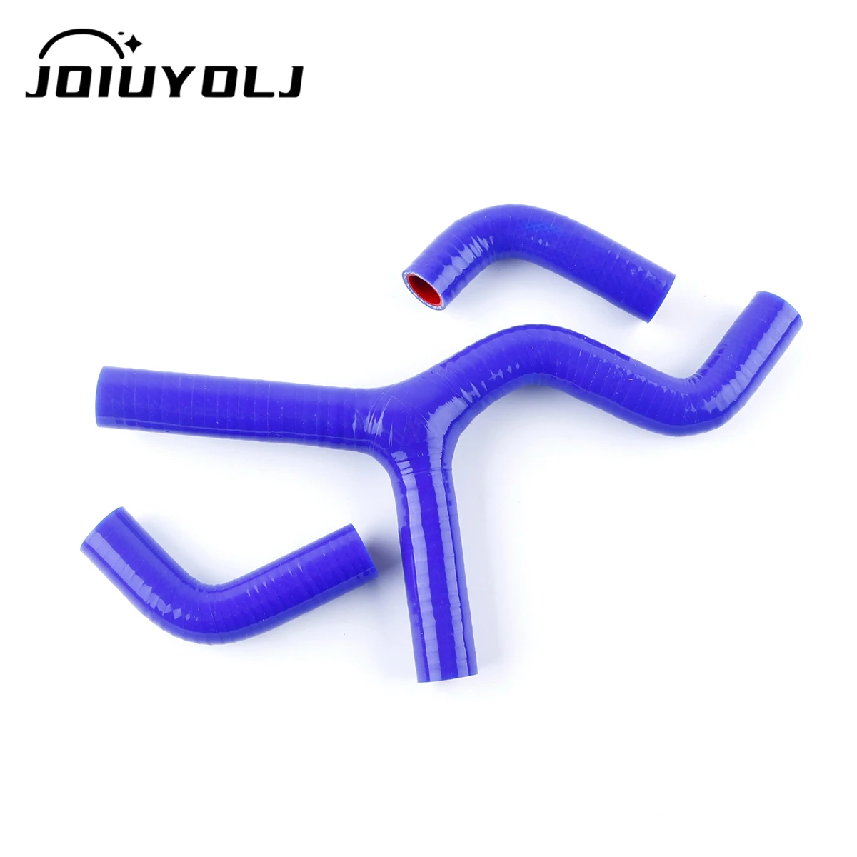 

For KTM 450 525SX 450SX 525 2003 2004 2005 2006 Motorcycle Silicone Radiator Coolant Hose Pipe Kit