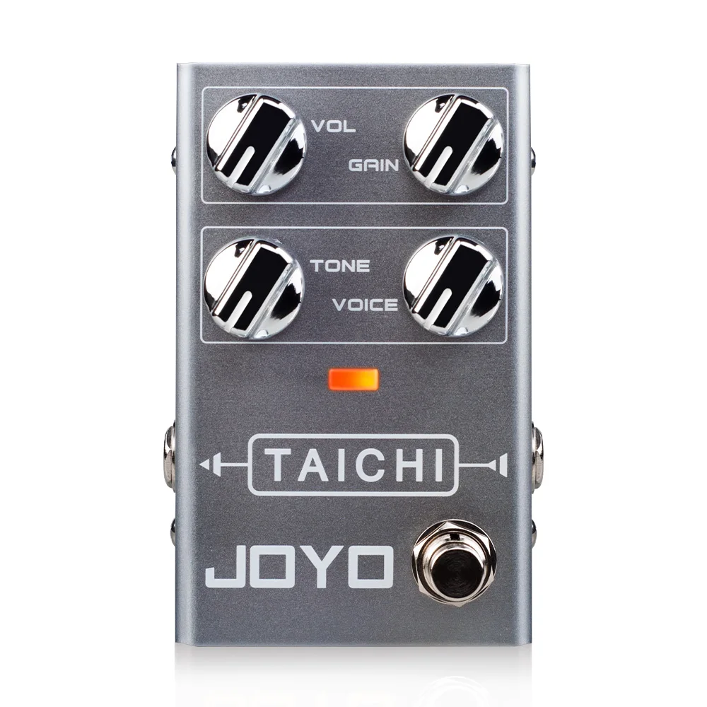 Amazon | 【国内正規品】JOYO ジョーヨー エフェクター R-11