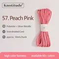 57. Peach Pink