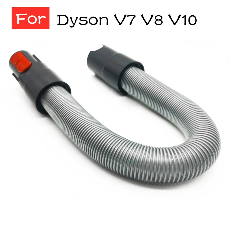 Accessories Vacuum Tube For Dyson Hose Cordless Home Extension V7 V8