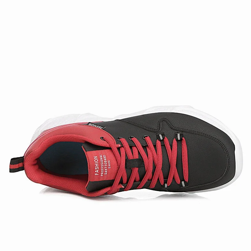 Autumn 2024 New Men's Casual Shoes Fashion Outdoor Walking Shoes High Quality Running Shoe Large Size 48 Sports Casual Men's