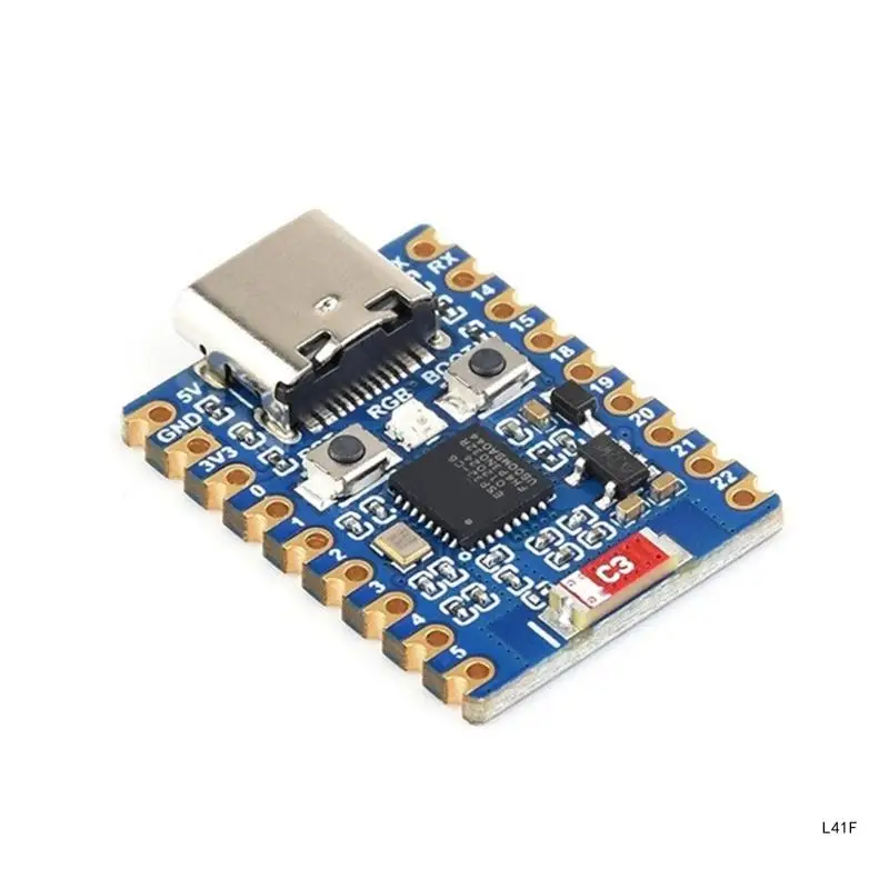 ESP32-C6 WiFi  160MHz    