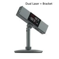 2-laser and bracket