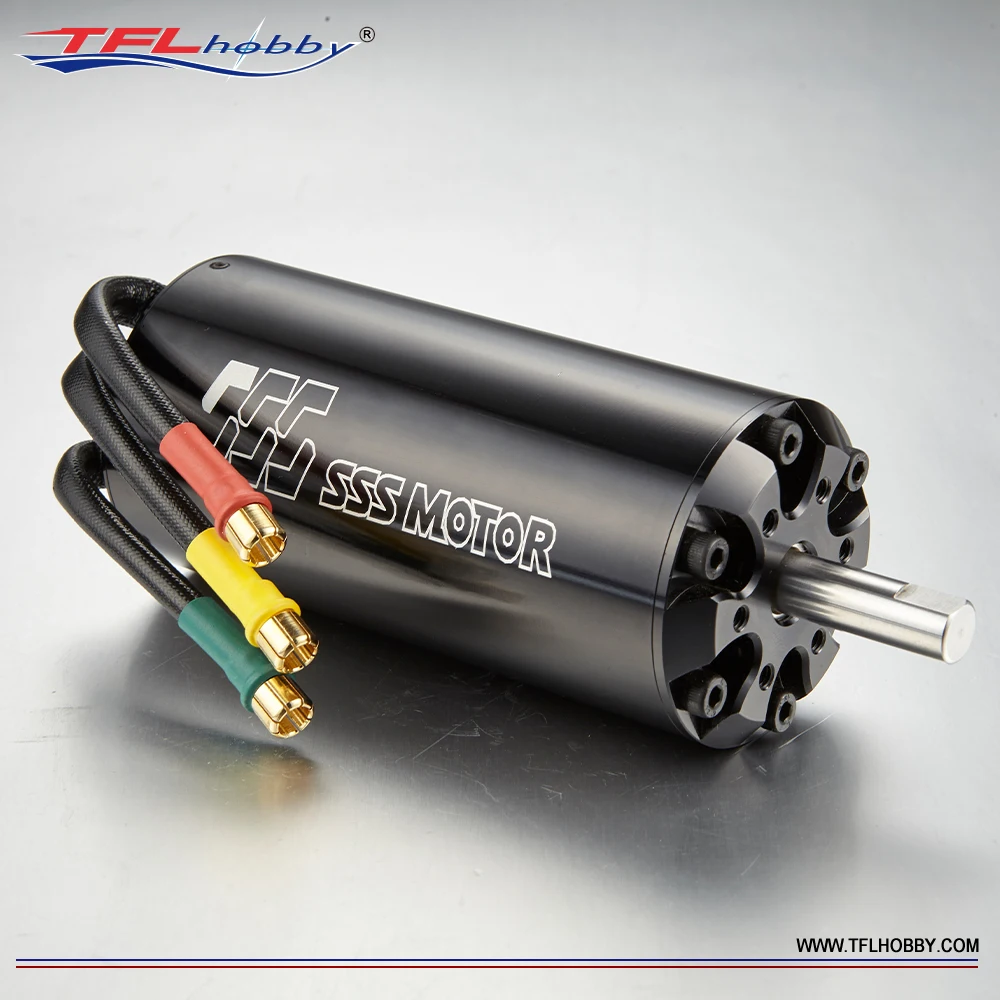 Novidade! Sss 56123 kv230 kv500 motor de rotor interno sem escova, com ...