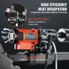 VEVOR 3200W 750RPM Wet/Dry Diamond Core Drill Machine Concrete Core Drill Rig Stand Industrial Wet Electric Core Drilling Machin 5