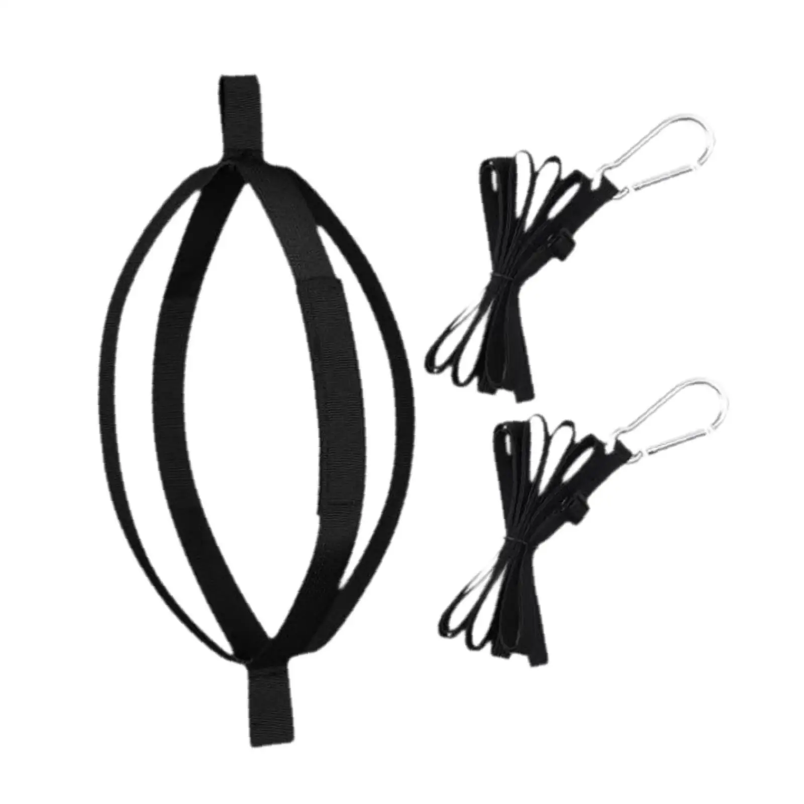 Volleyball Training Equipment Practice Beginners Solo Serve Trainer for Improves Serving Setting Spiking Power Hitting Strength