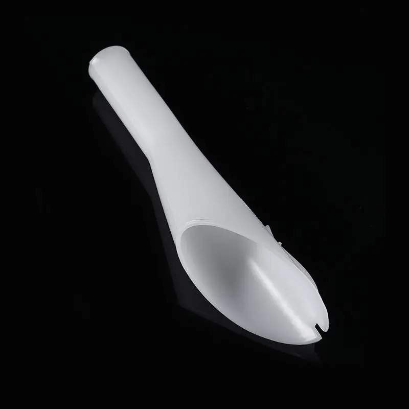 

Truck Vehicle Filling Funnel Petrol for Diesel Spout Pour Oil Tool For Ford