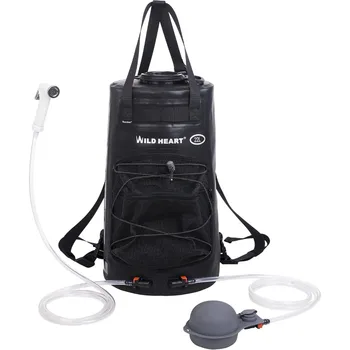 Solar Portable Camping Shower 1