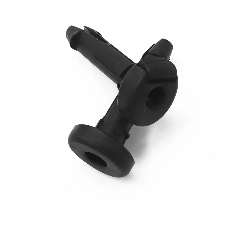 plastic Guide for headrest cover rear plastic HR sleeve 12 mm Repair Kit front headrest pin lock hole trim guide pin