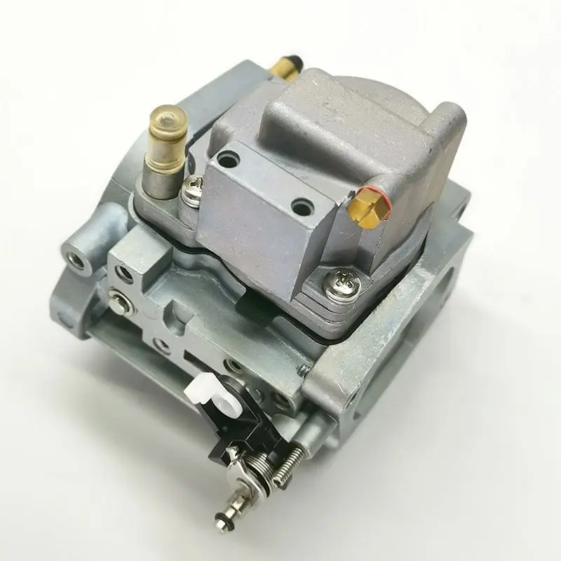 

Applicable to Yamaha 2-punch 40 horsepower carburetor, outboard engine accessories, marine fuel injector
