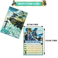 Zelda C 10PCS