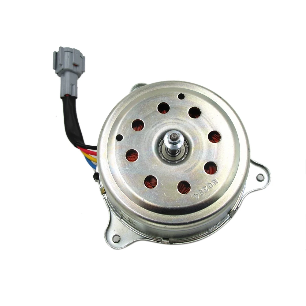 Car Electrical Radiator Fan Motor For Nissan March Sunny N17 Hr15 21487