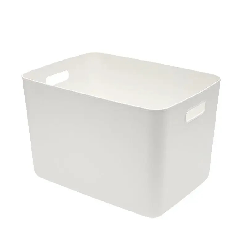 

Portable Plastic Thickened Household Storage And Sorting Box UL2964