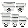 Kitchen Food Containers 12pcs-set,BPA FREE Lunch Box Sugar Cereals Storage Container 2