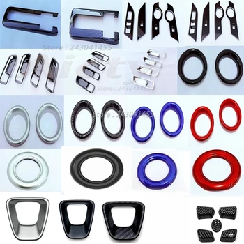 Garnitures intérieures Toyota C-HR