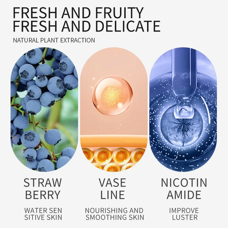 5pcs/set SADOER Fruit Fragrance Hand Cream Sets Moisturizing Anti Peeling Anti-wrinkles Hand Creams Kit Hands Skin Care Products