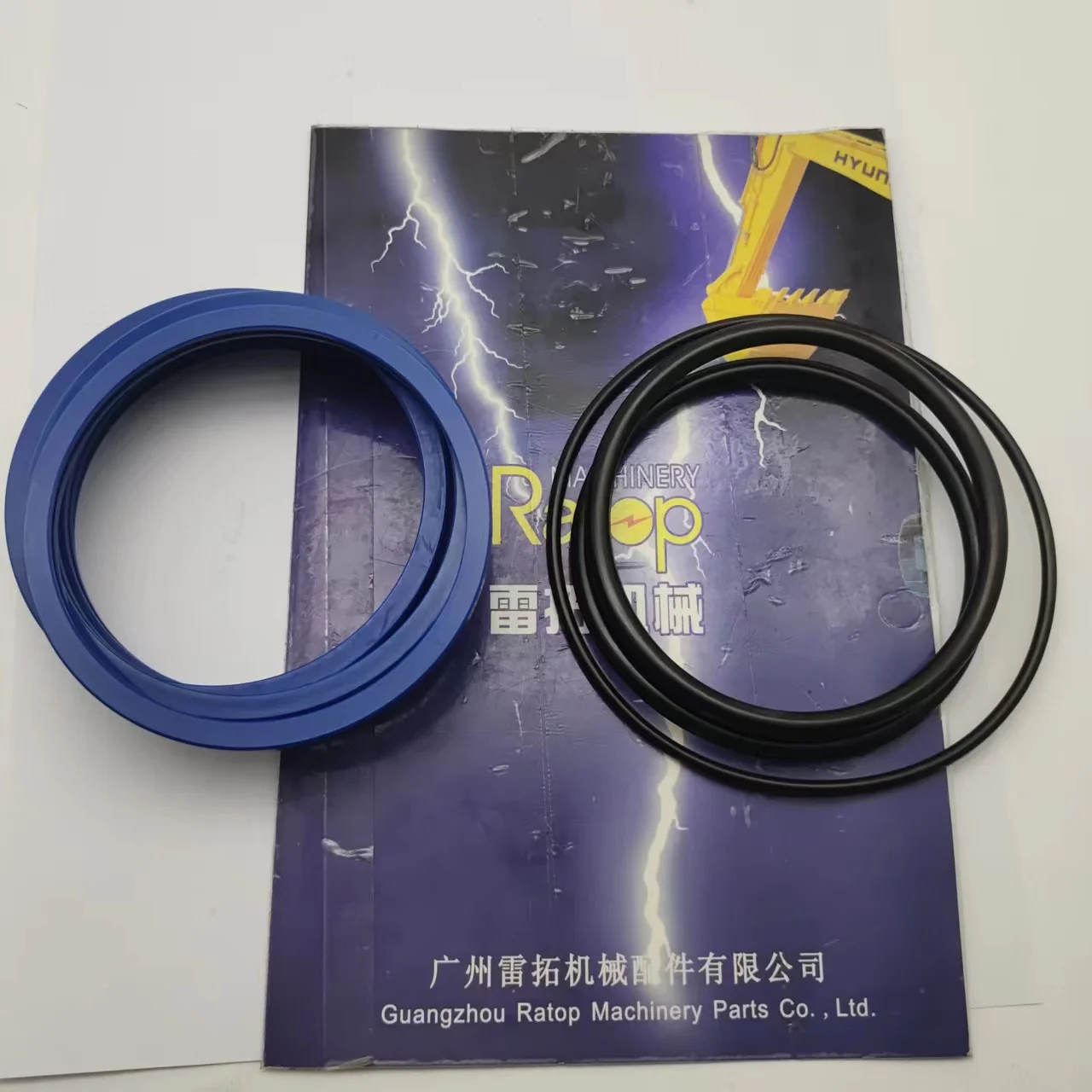 

Center Joint Seal Kit 703-08-95620 Oil Seal kit 7030895620 FOR PC120-6 PC200 PC210 PC220 PC228 PC240 PC270