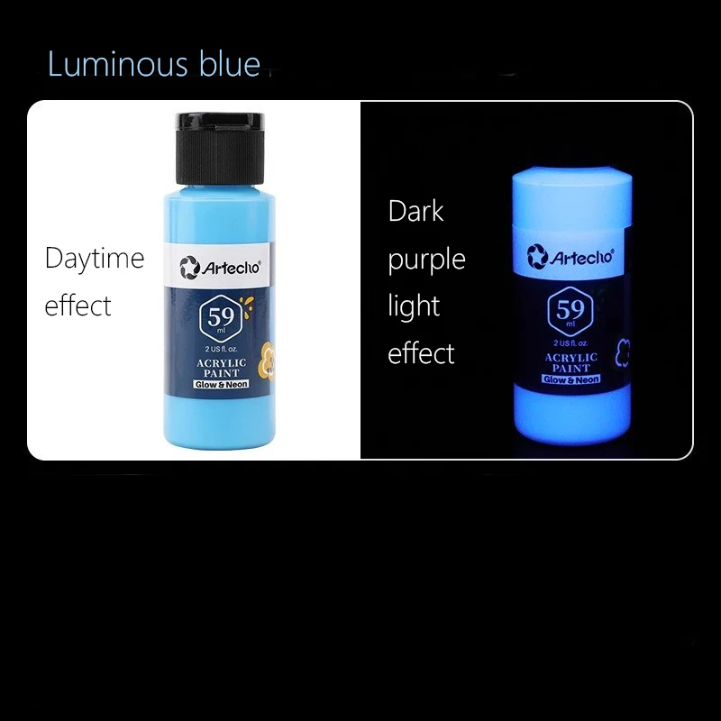 59ml Blue