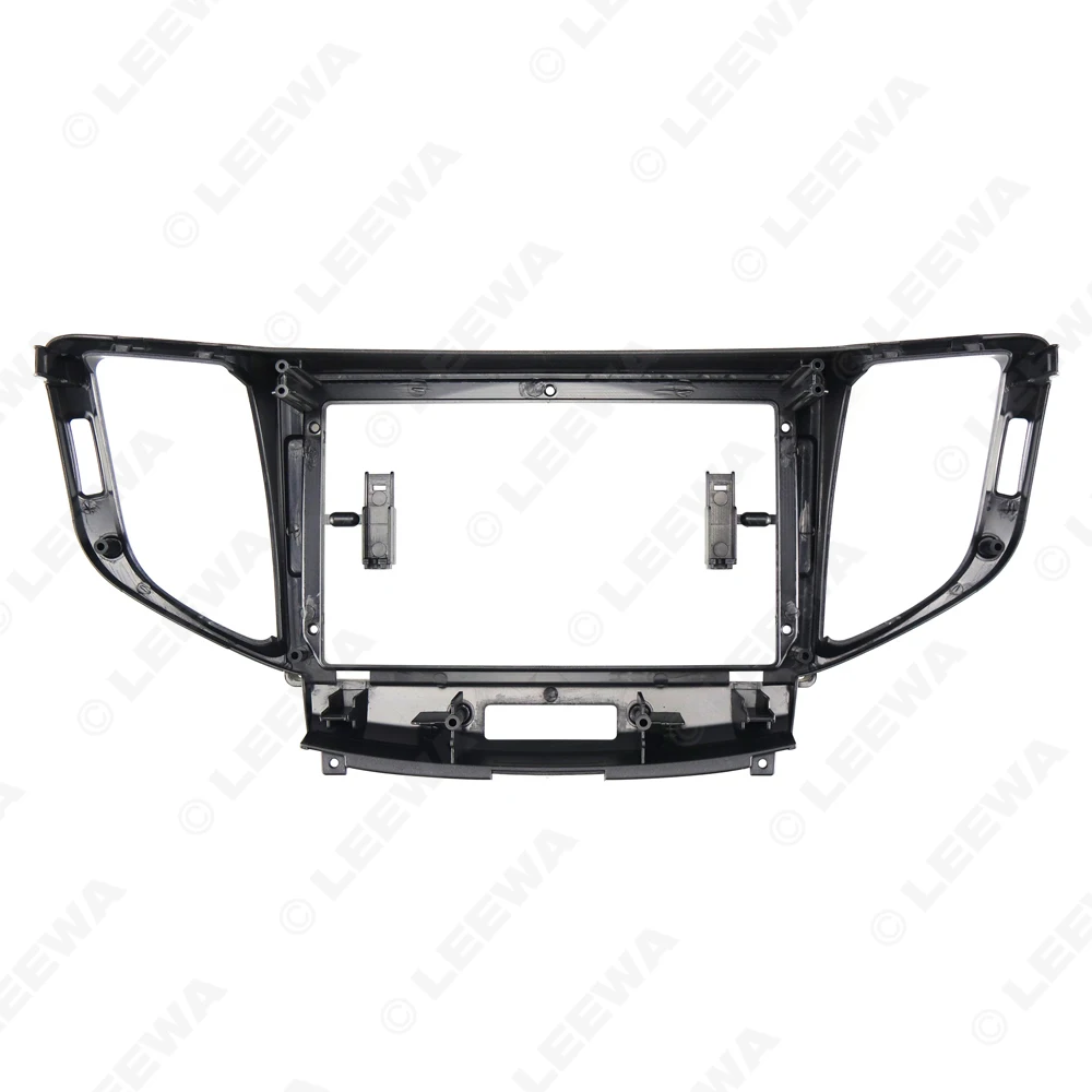 LEEWA ڵ 2Din    Honda Spirior (09-13) 9 ū ȭ ׷ г  Ʈ  ŰƮ 7552