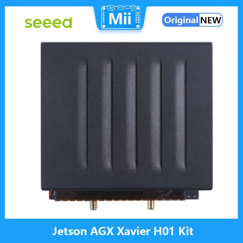 Рисунок 3 - Комплект Jetson AGX Ксавье H01