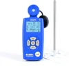 LS127C Uvc Tester Meter 254nm Germicidal Lamps Radiation Intensity Portable Uv Uvc Light Meter 1