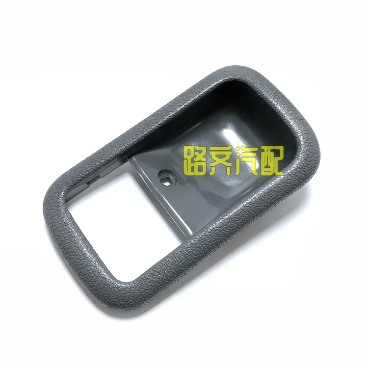 For Toyota Land Cruiser 200 4500/Lc80/Fzj Front And Rear Door Inner Handle Shell Inner Handle Cover