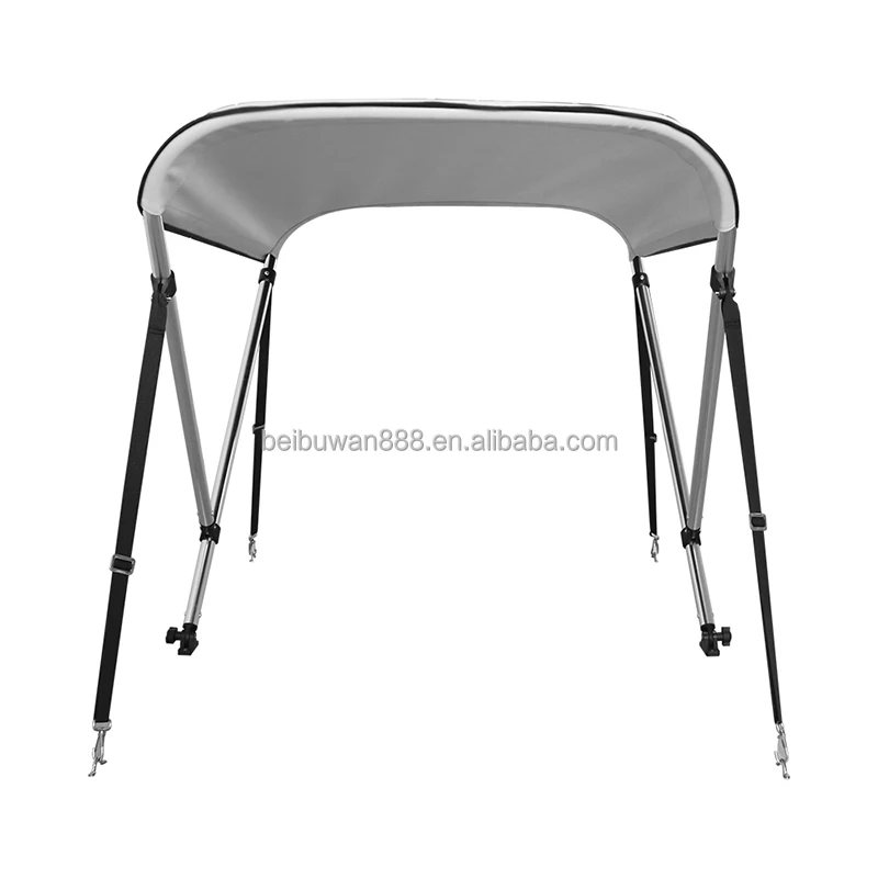 

Boat Yacht Accessories Stainless Steel Boat Bimini Top