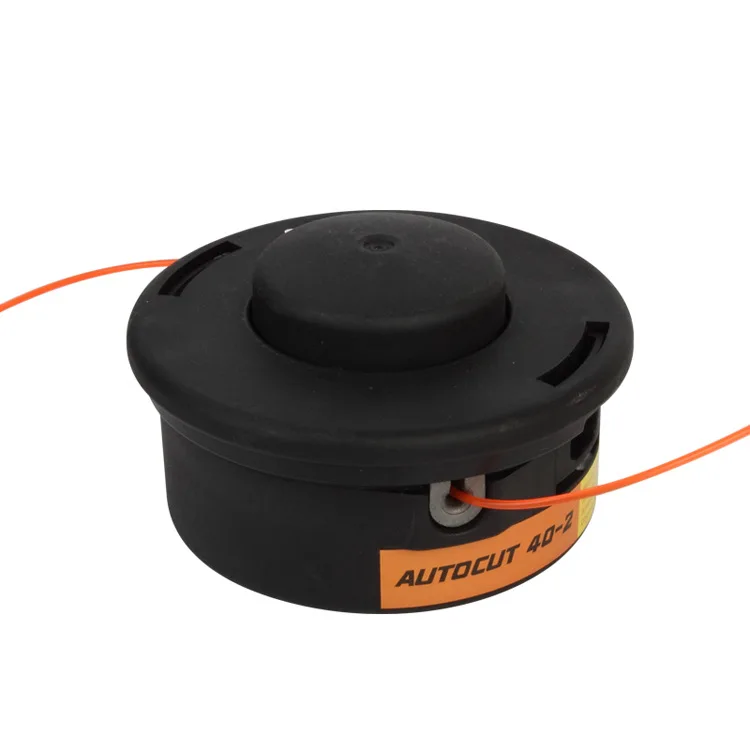 25-2 Trimmer Head For Stihl FS 44 55 56 70 80 83 85 90 100 RX 110 120 130 200 250 KM 55 56 85 90 110 130 FR106 FR108