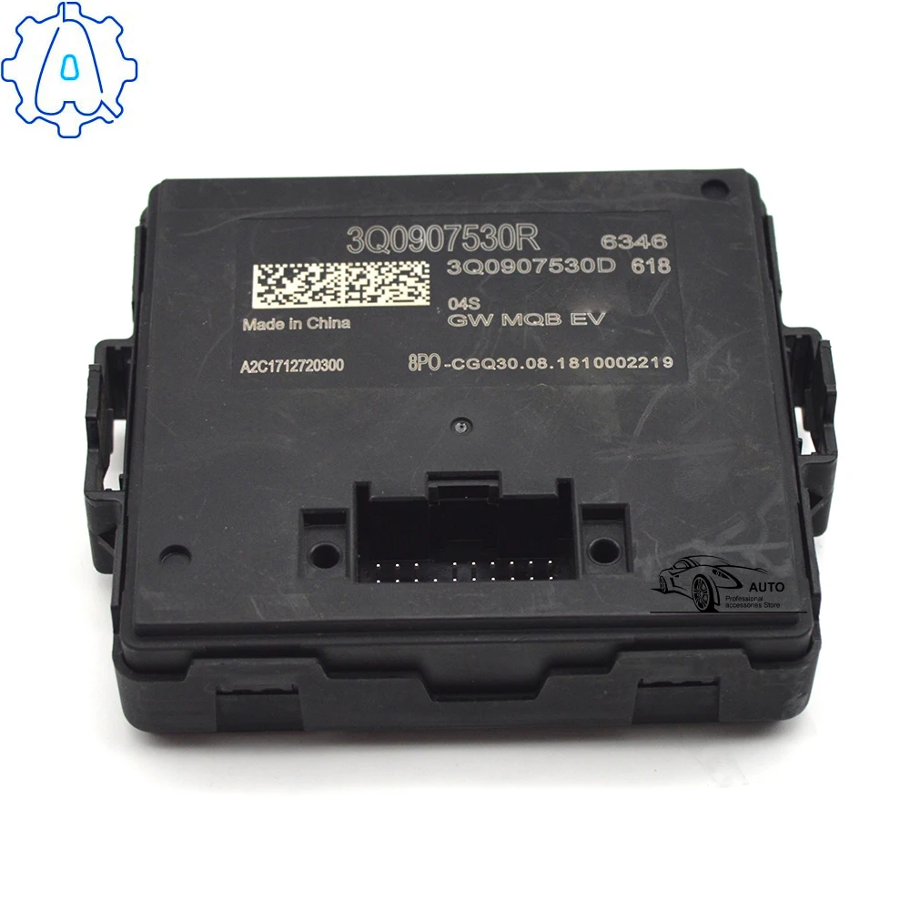 3 Q0 907 530 R 3Q0907530R Per Vw Passat B8 Variant E-Golf E-Crafter Hybrid Gateway