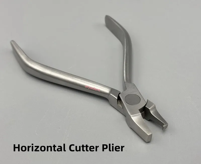 Dental Orthodontic Retainer Invisable Bracket Brace Remove Aligner