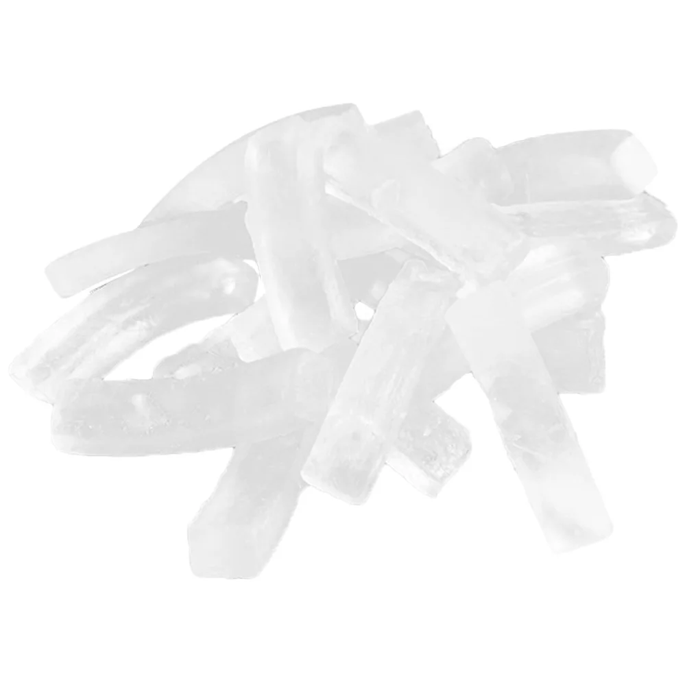 Clear Plant Soap Bar Base 5