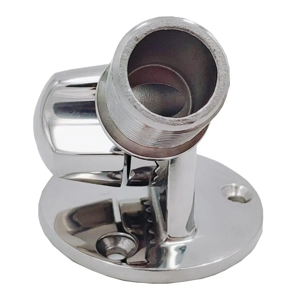 

Baosity Bot Keluli Karat Swivel Antena Gunung 1 -14
