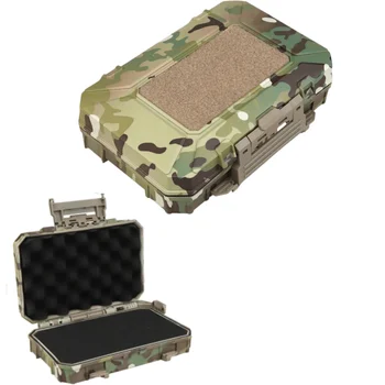Molle Waterproof Case 1