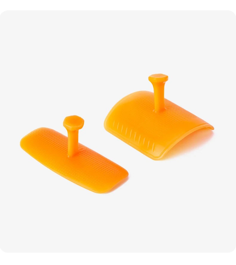 Golf Magic Tape Golf Beginner Alignment Silicone Magic Stick Golf Grip Friction Stickers Golf Swing Trainer Accessories