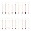 Brown Lip Liner Pencil Private Label Custom Bulk Lipliner Lips Cosmetics Cosmeticos Makeup 2
