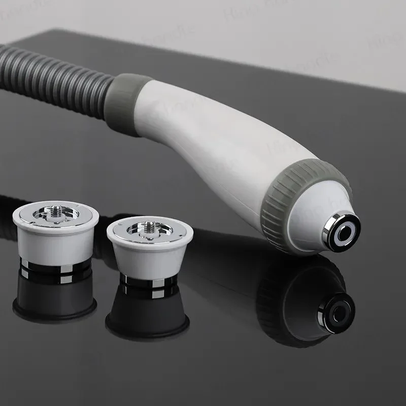 

RF Hand Piece Beauty Machine