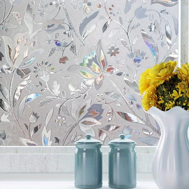 Tulip Privacy Window Film 2