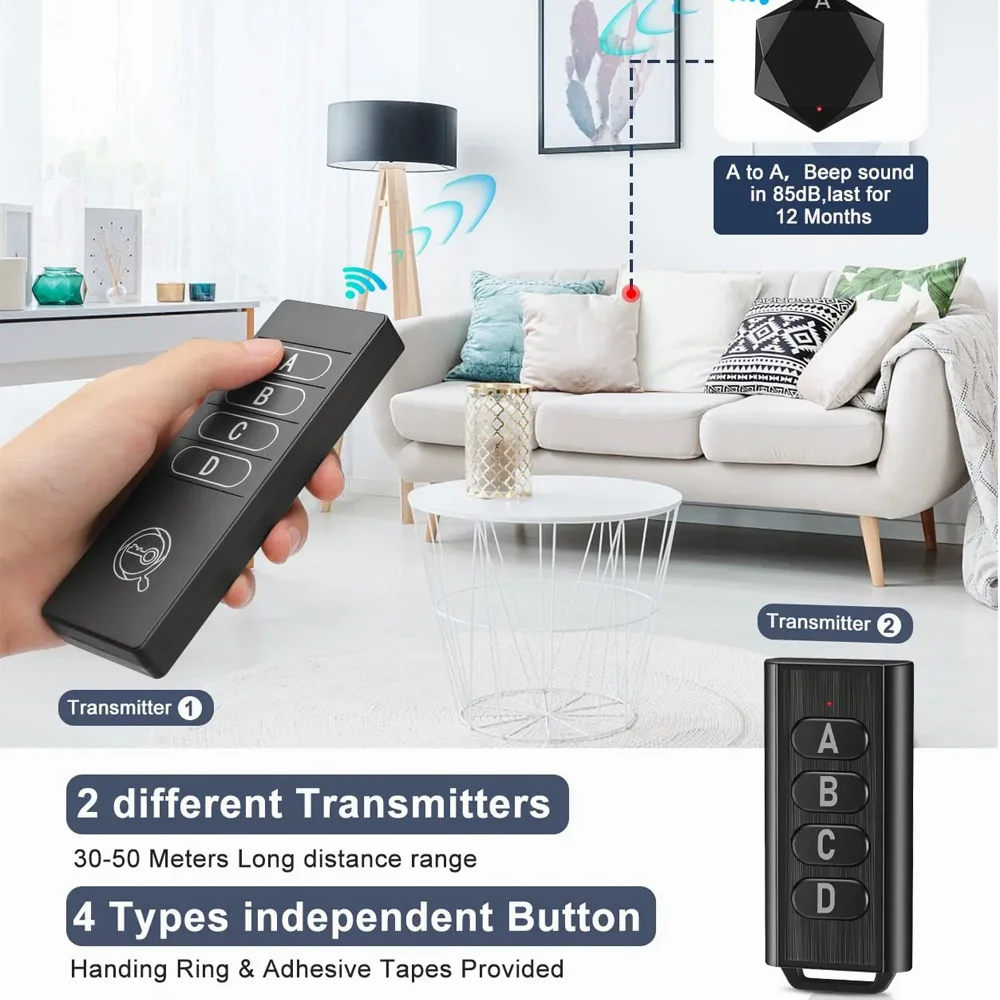 Рисунок 5 - Elecpow Anti Lost Tracker Key Finder Locator