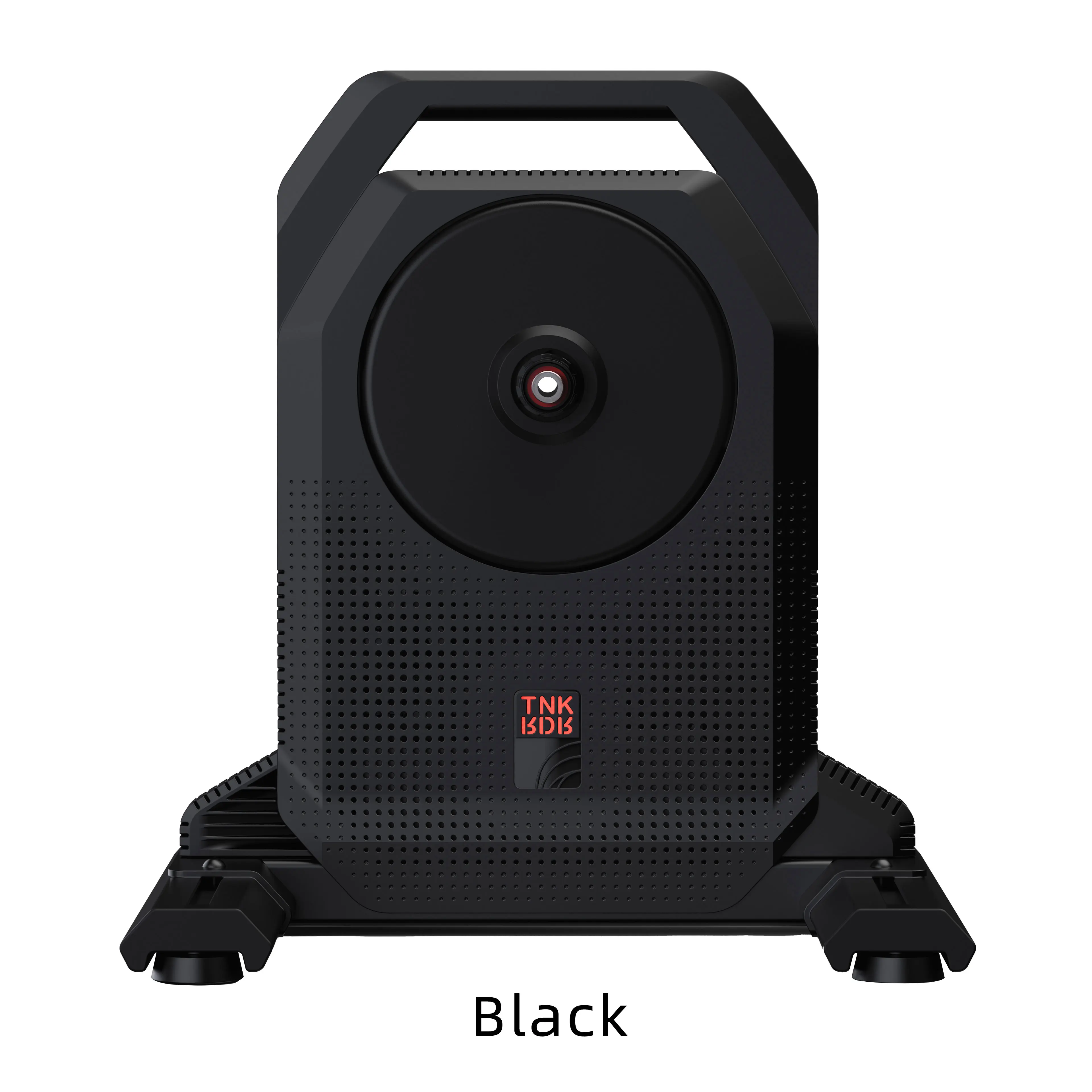 ThinkRider XXPRO ダイレクトドライブ スマート バイク トレーナー