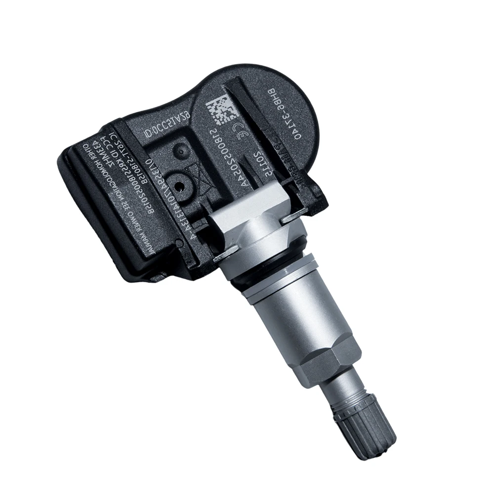 4 PICS Ÿ̾ з  Tpms BHB637140, Abarth, ǾƮ 124 ̴ 2016 2017 2018 2019 2020 2021 BBP337140B
