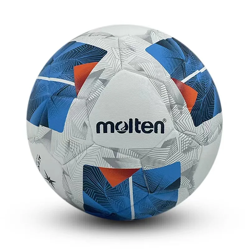 Molten Original F5N5000 Professional soccer ball 5 football ball official game ball soccer training original professional