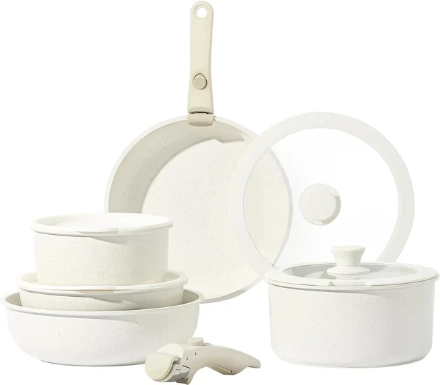 Carote Cookware