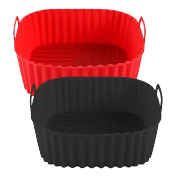 Silicone Air Fryer Liners 1