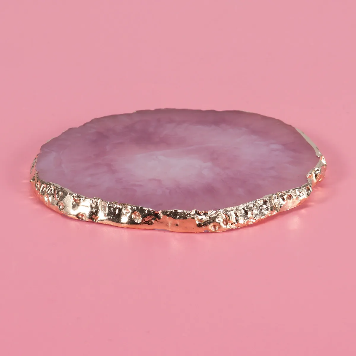 전문가용 레진 페인트 트레이 볼 스타일 무흡수 표면 네일 젤 페인팅 팔레트 휴대용 적층형 보관함