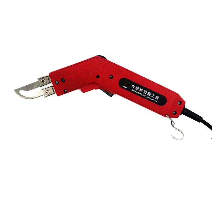 

110v 220v Universal electric arc knife for fast cutting used to cut fabric leather cable plastic foam glass glue and rubber