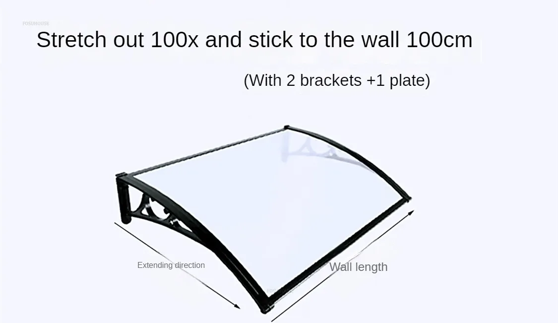100x100cm