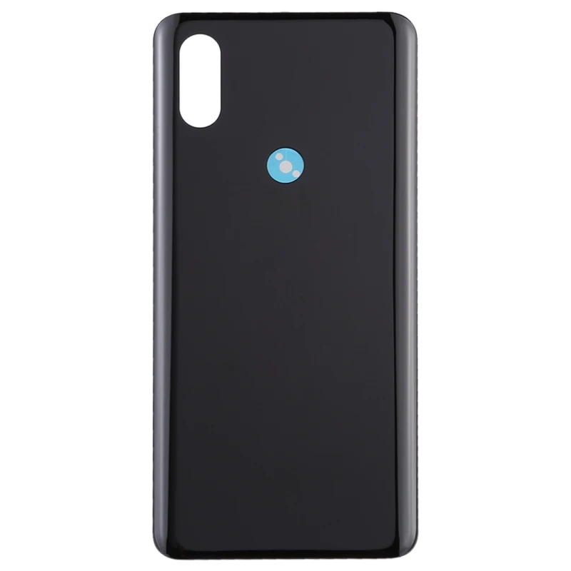 

High Quality Ceramic Material Battery Back Cover for Xiaomi Mi Mix 3